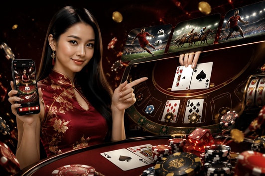 ivibet